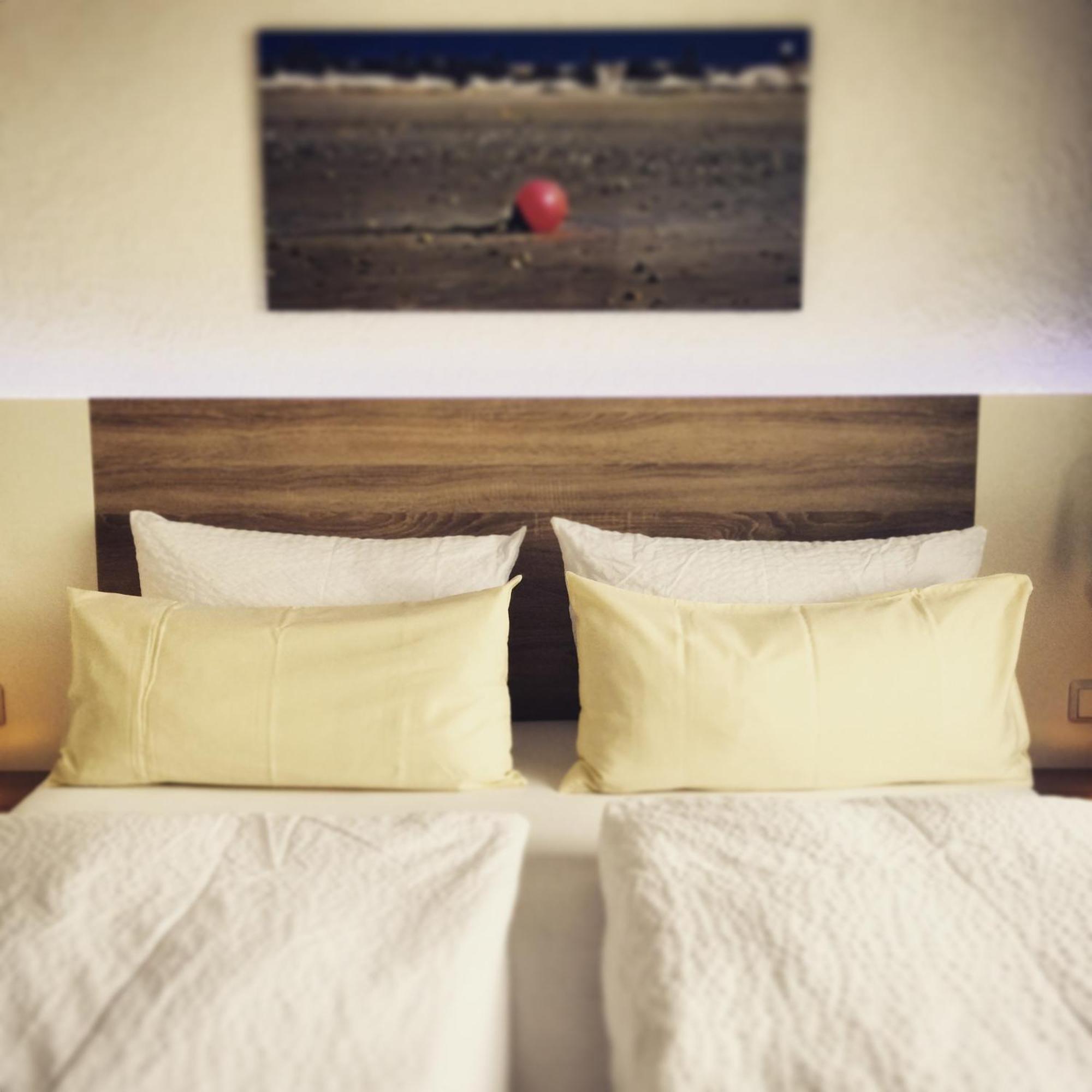 Hotel Quisisana & Appartements Quisi Heligoland Room photo