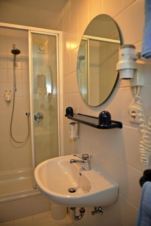 Hotel Quisisana & Appartements Quisi Heligoland Room photo